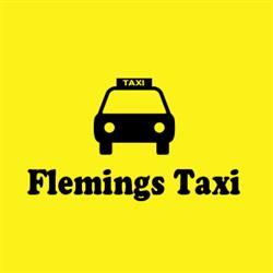 Flemings Taxi
