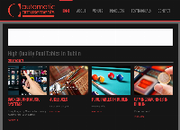 Automatic Amusements