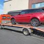 - Breakdown assistance
- Flat battery jumpstart
- Punctured wheel change
- NCT and garage appointmet deliveries
- End of life, unwanted scrap car removal
