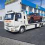 - Breakdown assistance
- Flat battery jumpstart
- Punctured wheel change
- NCT and garage appointmet deliveries
- End of life, unwanted scrap car removal
