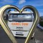 - Breakdown assistance
- Flat battery jumpstart
- Punctured wheel change
- NCT and garage appointmet deliveries
- End of life, unwanted scrap car removal