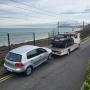 - Breakdown assistance
- Flat battery jumpstart
- Punctured wheel change
- NCT and garage appointmet deliveries
- End of life, unwanted scrap car removal