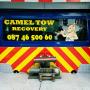 - Breakdown assistance
- Flat battery jumpstart
- Punctured wheel change
- NCT and garage appointmet deliveries
- End of life, unwanted scrap car removal