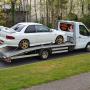 - Breakdown assistance
- Flat battery jumpstart
- Punctured wheel change
- NCT and garage appointmet deliveries
- End of life, unwanted scrap car removal