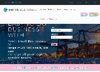 Shipping Solutions Ltd.
