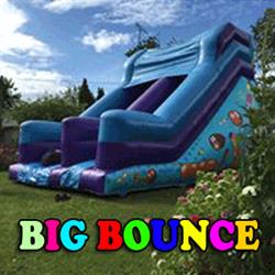 Big Bounce