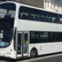 Double Decker Bus hire