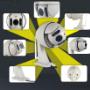 Uploaded by visitor on 21/01/2017 - Wireless Security Cameras