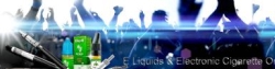 Electronic Cigarette Shop - Ireland