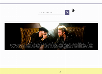 Electronic Cigarette Shop - Ireland's website