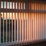 Vertical blinds