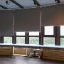 Motorised Blinds