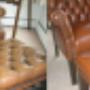 Leather furniture Restoration
