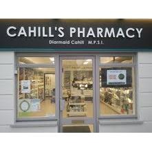 Cahills Pharmacy