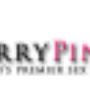 Cherry Pink