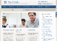 Tax Grinds