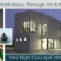 Uploaded by visitor on 04/04/2017 - Gorey School of Art Night Class Mindfulness Through Art & Meditation