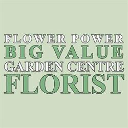 Flower Power Florist & Garden Centre