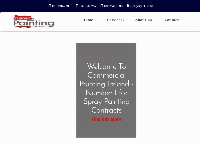 Commercial Painting Ireland