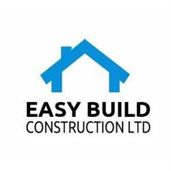 Easy Build Construction Ltd.