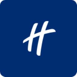Holiday Inn Express Dublin City Centre by IHG