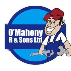 O'Mahony R & Sons Ltd