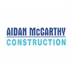 Aidan McCarthy Construction