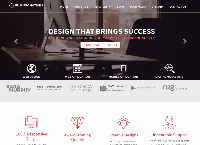 Plus Promotions's website