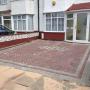 paving