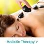 Churchtown Institute of Beauty & Holistic Therapy