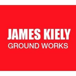 James Kiely Ground Works