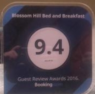 Blossom Hill Bed and Breakfast
