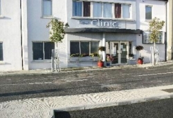 The Clinic Kinnegad