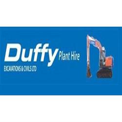 Duffy Excavations  & Civils  Ltd