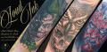 Tattooing and piercing