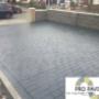 Uploaded by visitor on 14/03/2017 - Cobble imprinted concrete