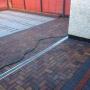 Uploaded by visitor on 14/03/2017 - Drainage installed in patio