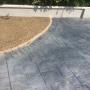 Uploaded by visitor on 14/03/2017 - Imprinted concrete driveway