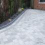 Uploaded by visitor on 14/03/2017 - Natural grey driveway