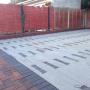 Uploaded by visitor on 14/03/2017 - New paving and quay stone patio