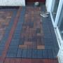 Uploaded by visitor on 14/03/2017 - New steps with granite charcoal border