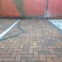 Uploaded by visitor on 14/03/2017 - Rustic paving with charcoal border