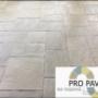 Uploaded by visitor on 14/03/2017 - Sandstone patio Dublin