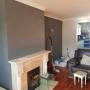 Painting & Decorating, Hand painted Kitchens
Hand painted/sprayed kitchen presses
Painter in Dublin, Gutter Cleaning
Painting & Decorating Contractors
Painter in Greystones
Painting and Decorating Wicklow