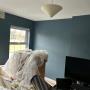 Painting & Decorating, Hand painted Kitchens
Hand painted/sprayed kitchen presses
Painter in Dublin, Gutter Cleaning
Painting & Decorating Contractors
Painter in Greystones
Painting and Decorating Wicklow