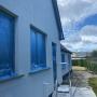 Painting & Decorating, Hand painted Kitchens
Hand painted/sprayed kitchen presses
Painter in Dublin, Gutter Cleaning
Painting & Decorating Contractors
Painter in Greystones
Painting and Decorating Wicklow