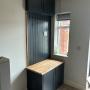 Painting & Decorating, Hand painted Kitchens
Hand painted/sprayed kitchen presses
Painter in Dublin, Gutter Cleaning
Painting & Decorating Contractors
Painter in Greystones
Painting and Decorating Wicklow
