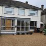 Painting & Decorating, Hand painted Kitchens
Hand painted/sprayed kitchen presses
Painter in Dublin, Gutter Cleaning
Painting & Decorating Contractors
Painter in Greystones
Painting and Decorating Wicklow