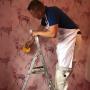 Painting & Decorating, Hand painted Kitchens
Hand painted/sprayed kitchen presses
Painter in Dublin, Gutter Cleaning
Painting & Decorating Contractors
Painter in Greystones
Painting and Decorating Wicklow