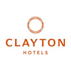 Clayton Hotel Burlington Road